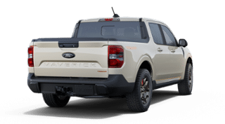 2025 Ford Maverick® External Image 4